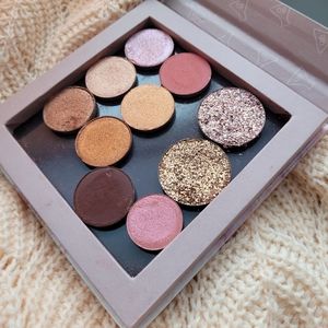 Custom eyeshadow palette singles